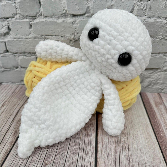 

Kleine Boe - Knuffeldoekje
3