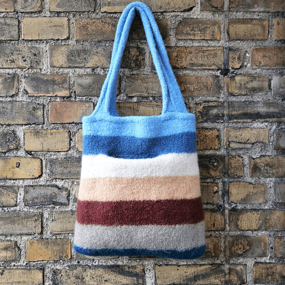 

De tas-voor-de-meeste-dingen - Tas
1