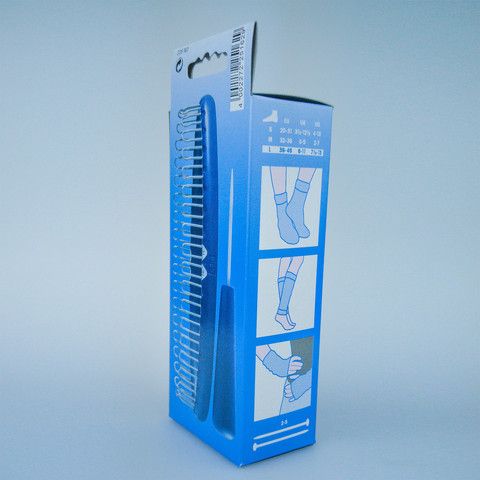 

Sokken Breiring - Groot - Prym
2