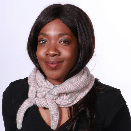 Wind – Lange Sjaal