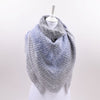 

Winter Happiness - Sjaal
8