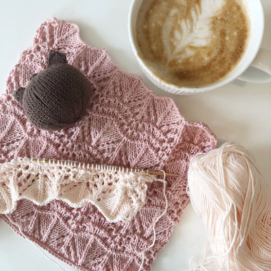 

Forest Comfy Friends - Knuffeldoekje
3