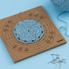 

Blockingmat met T-pinnen - Hobbii
3