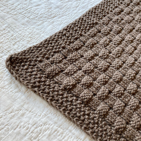 

Alexander - Baby- en kinderplaid
5