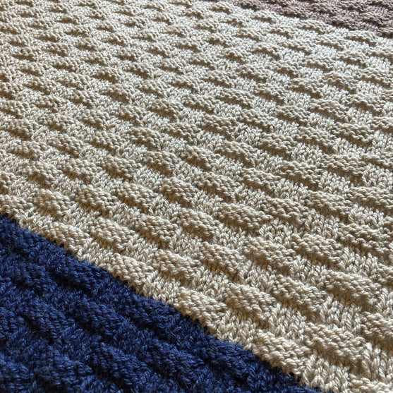 

Alexander - Baby- en kinderplaid
3