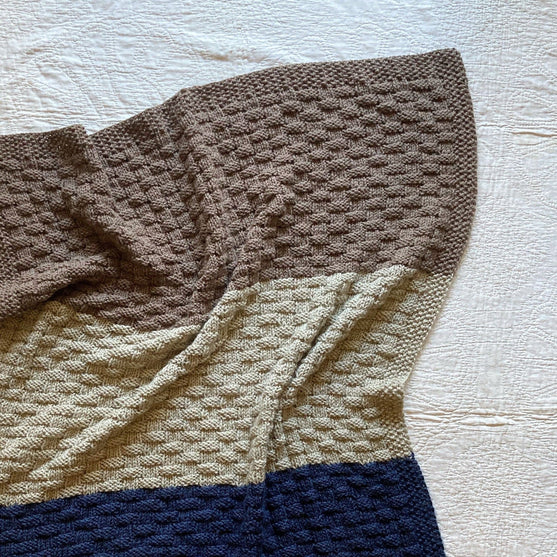 

Alexander - Baby- en kinderplaid
1