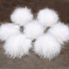 

Pompon - Wit - Go Handmade
3
