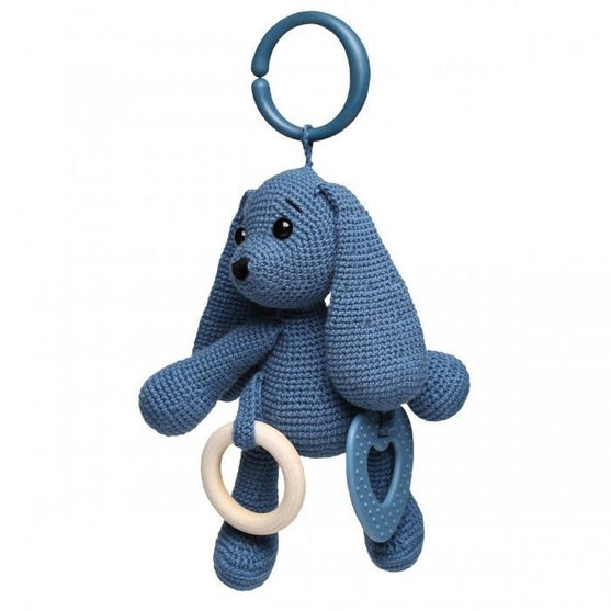 

Wagenclip - Go Handmade
3