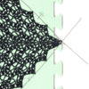 

Pennen voor Lace Blocking - KnitPro
2