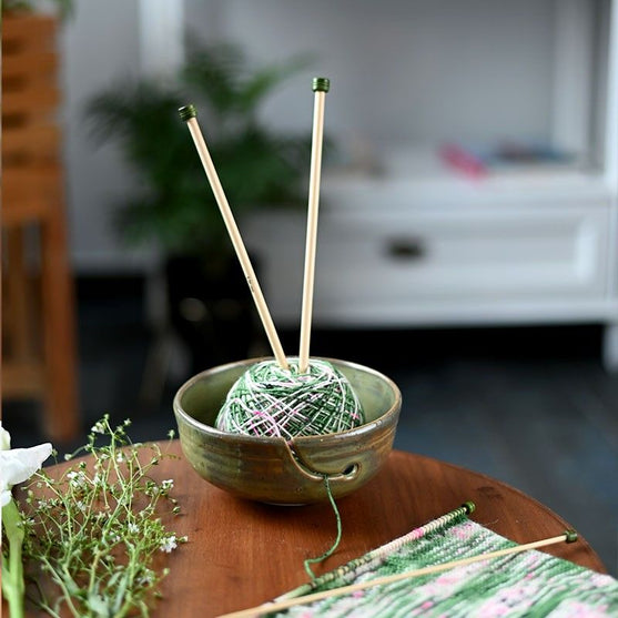 

Bamboo Breinaalden - KnitPro
5