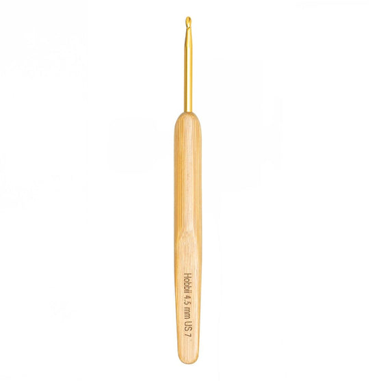 

Haaknaald - Hobbii
2