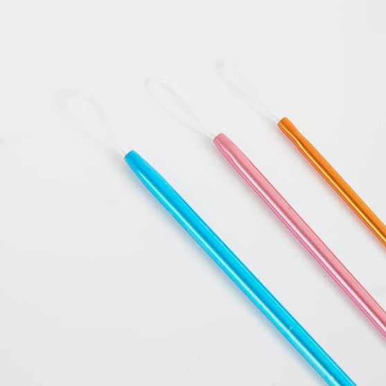 

Aluminium Wolnaalden - KnitPro
4