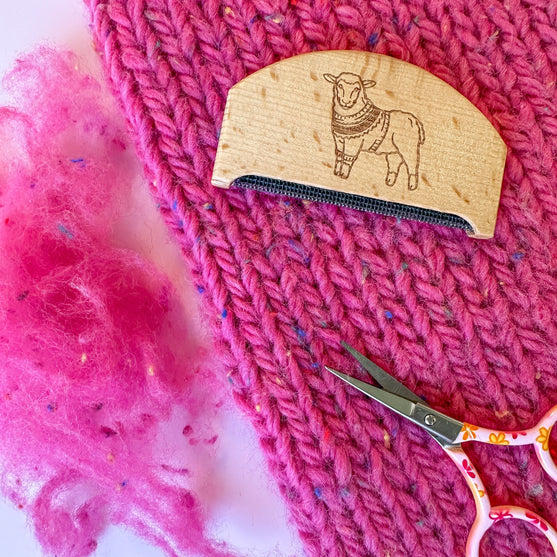 

Wolkam - Go Handmade
5