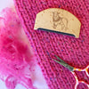 

Wolkam - Go Handmade
5