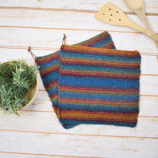 Multi - Pannenlappen