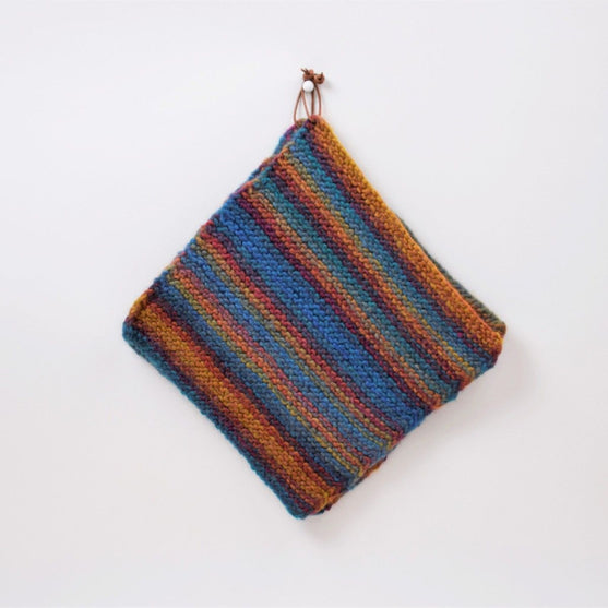 

Multi - Pannenlappen
3