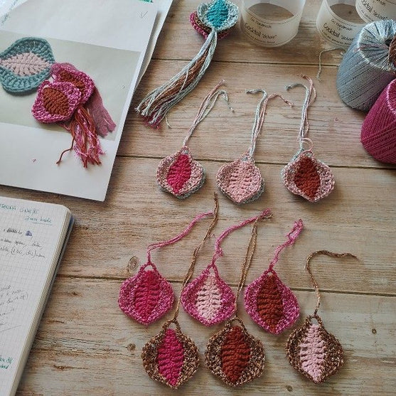 

Glittery Lantern - Kerstboomversiering
11