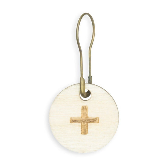 

Markeringen voor meer- en minderingen +/- - Hobbii
3