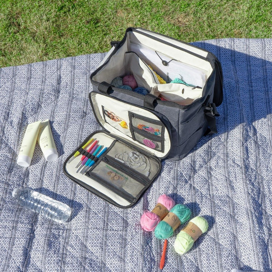 

Ultieme Garentas - Hobbii
11