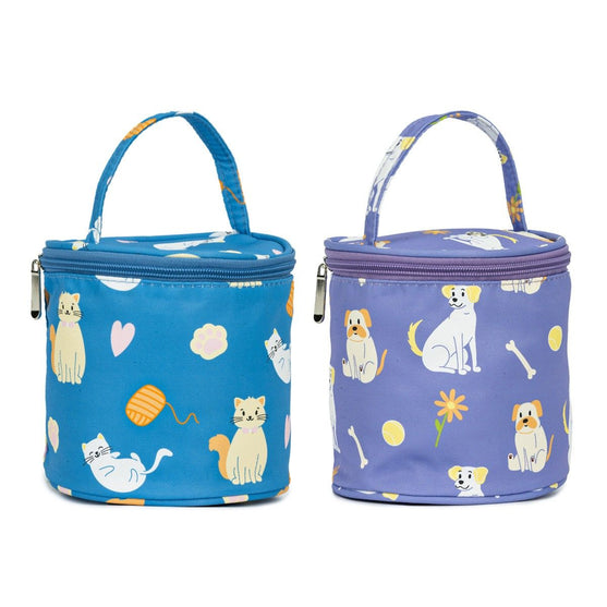 

Garentasje met print - Hobbii
1