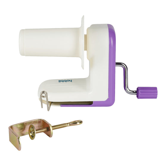 

Garenwinder - Hobbii
5