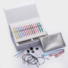 

Zing verwisselbare rondbreinaaldenset - Melodies of Life - KnitPro
1