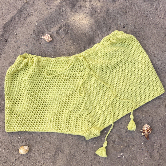 Zoa - Short