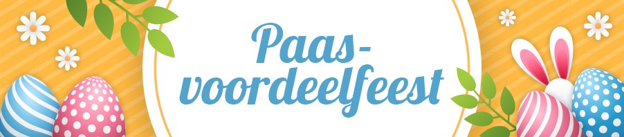 Paasvoordeelfeest