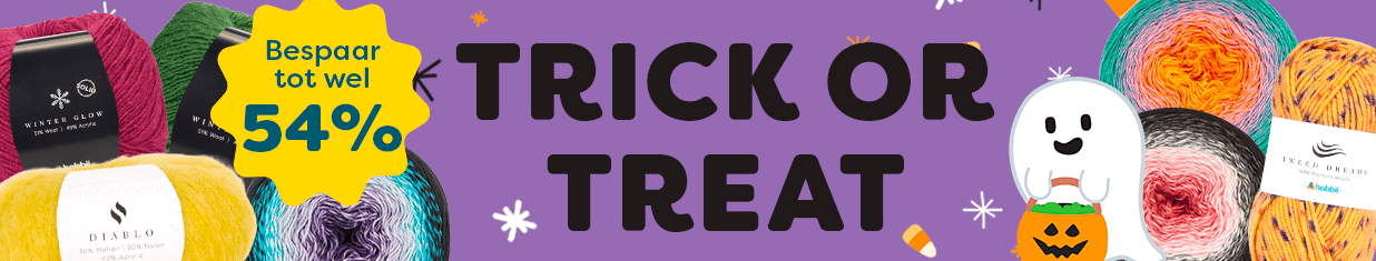 Trick rr Treat