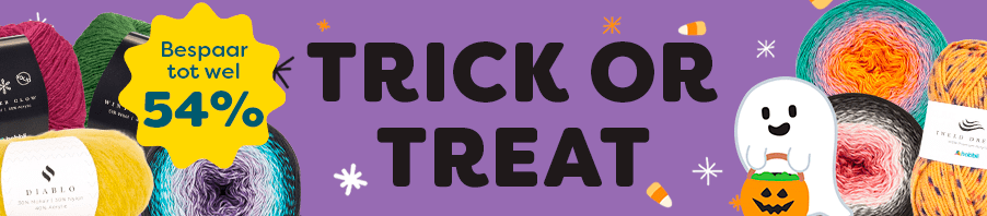 Trick rr Treat