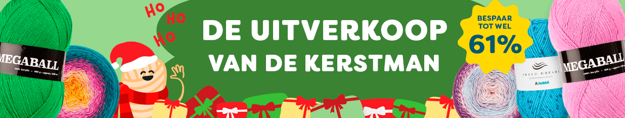 Bespaar 20% op geselecteerde Plus-patronen