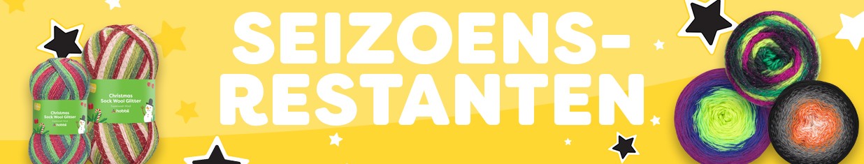 Seizoensrestanten