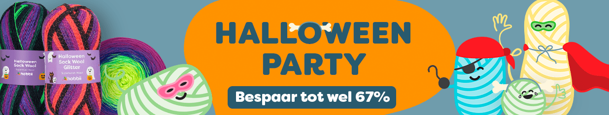 Gratis patronen voor jou