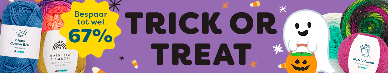 Trick or Treat 