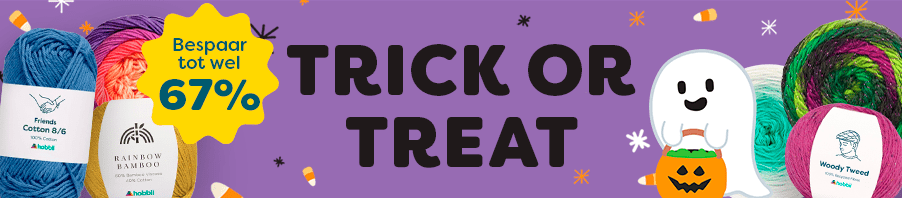 Trick or Treat 