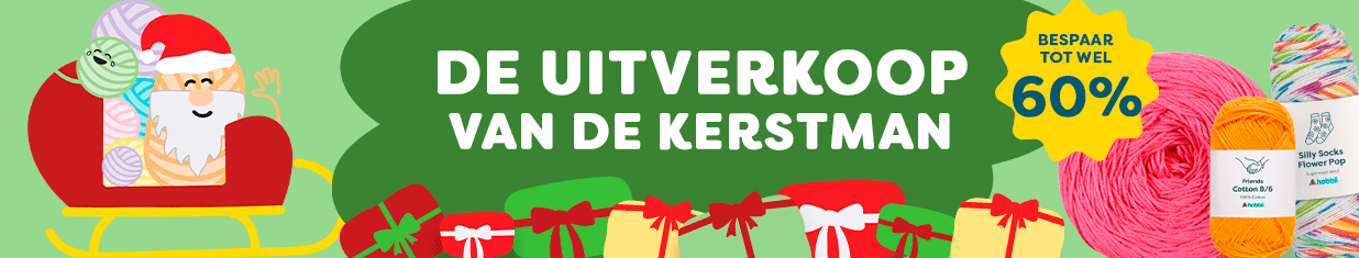 Bespaar 20% op geselecteerde Plus-patronen