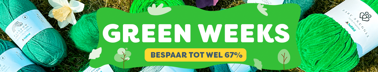 Green Weeks