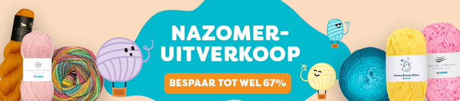 Toebehoren tegen goede prijzen