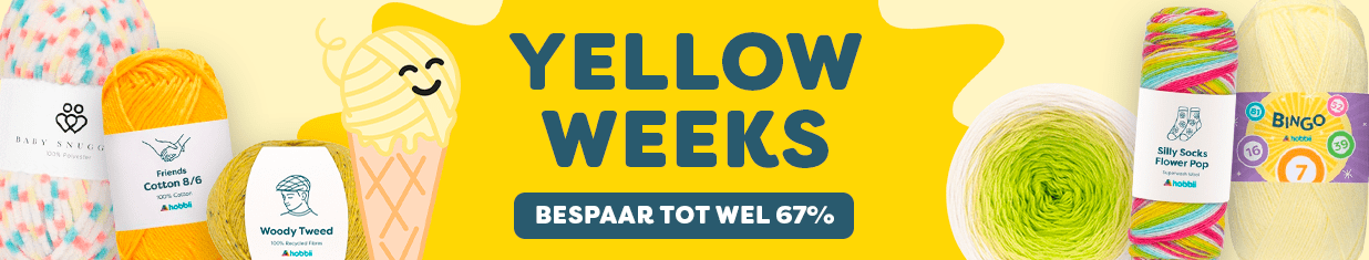 Yellow Weeks