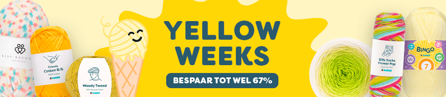 Yellow Weeks