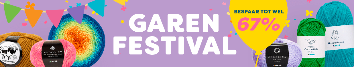 Garenfestival