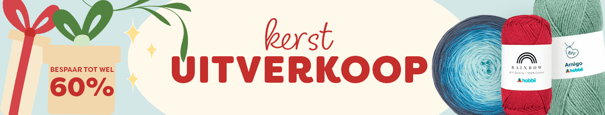 Kerstuitverkoop