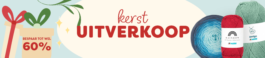 Kerstuitverkoop