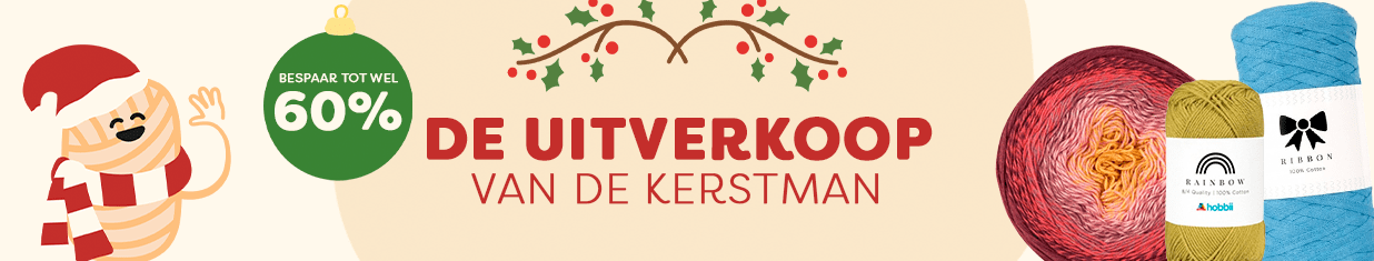 De uitverkoop van de kerstman