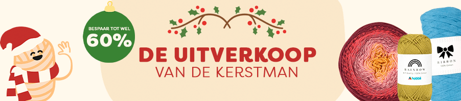 De uitverkoop van de kerstman