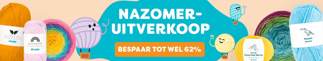 Nazomeruitverkoop