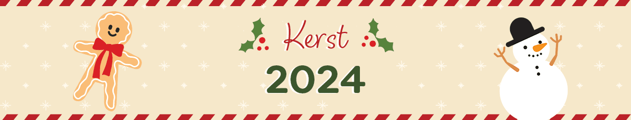 Kerst 2024