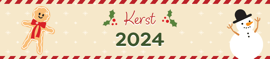 Kerst 2024