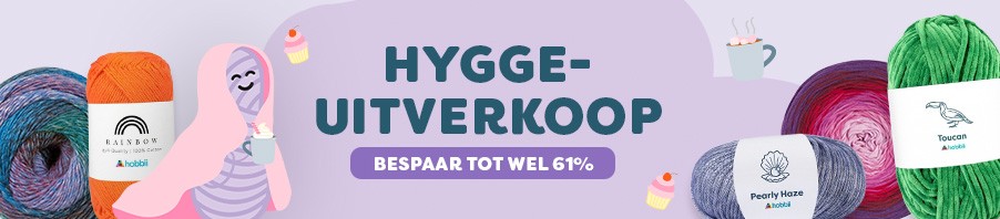 Hygge-uitverkoop