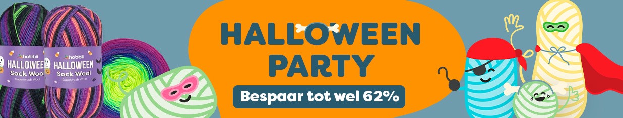 Gratis patronen van ons voor jou